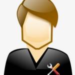 Administrator Profile Picture