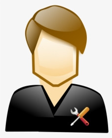 Administrator Profile Picture