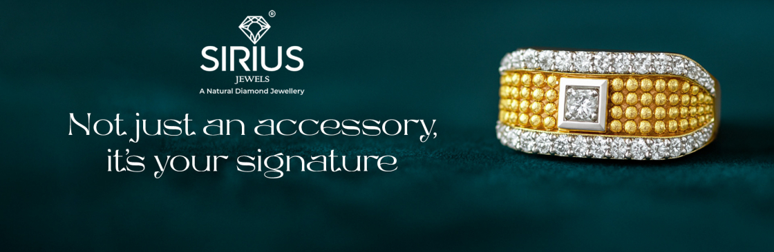 sirius jewels Cover Image