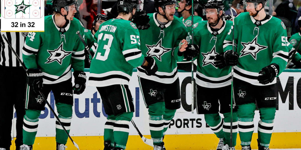 A bond of brotherhood: How Joe Nieuwendyk, Ralph Strangis assisted acquire hockey lifestyle within just Dallas