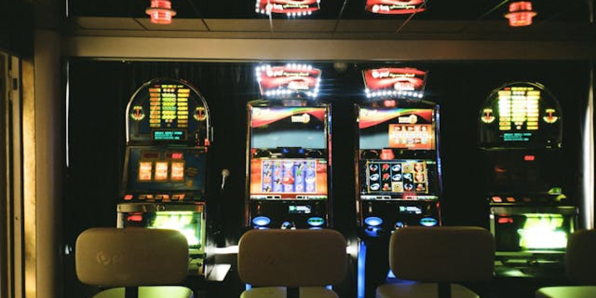 Die Zukunft des Spielerschutzes in Online-Casinos im Jahr 2025: Innovative Technologien zur Prävention von Spielsucht un