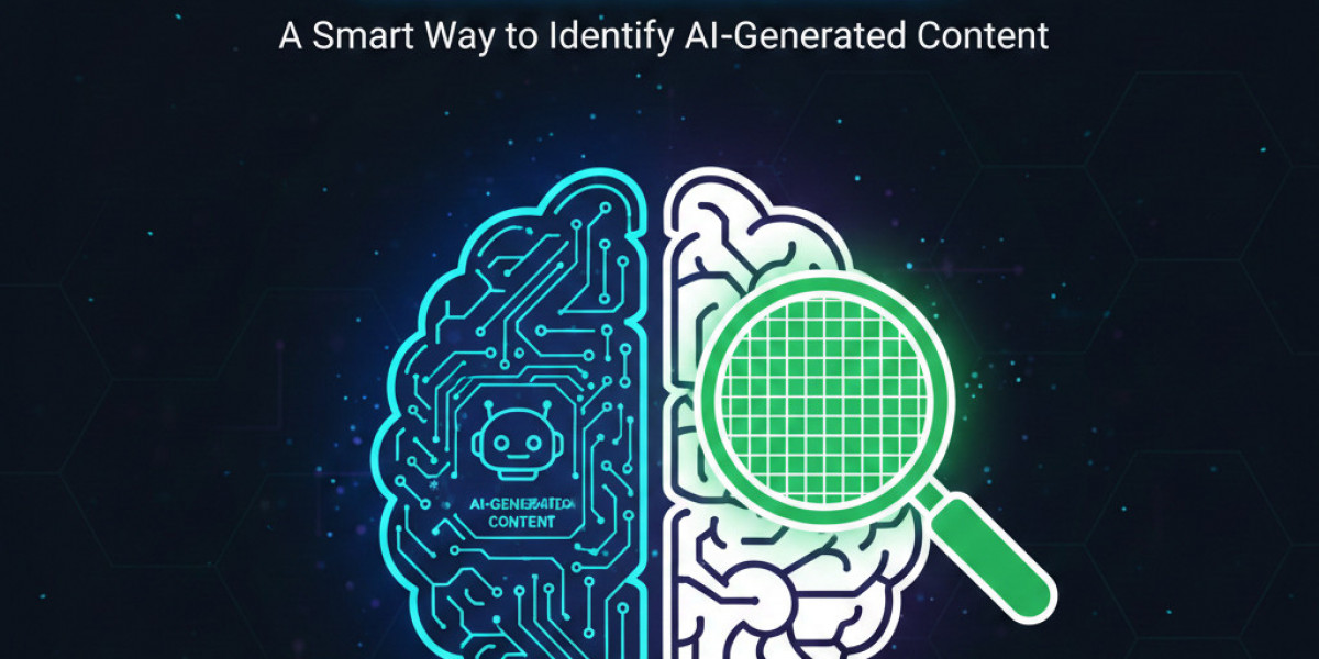 Detector IA: The Smart Way to Protect Original Content