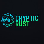 Cryptic Rust Profile Picture