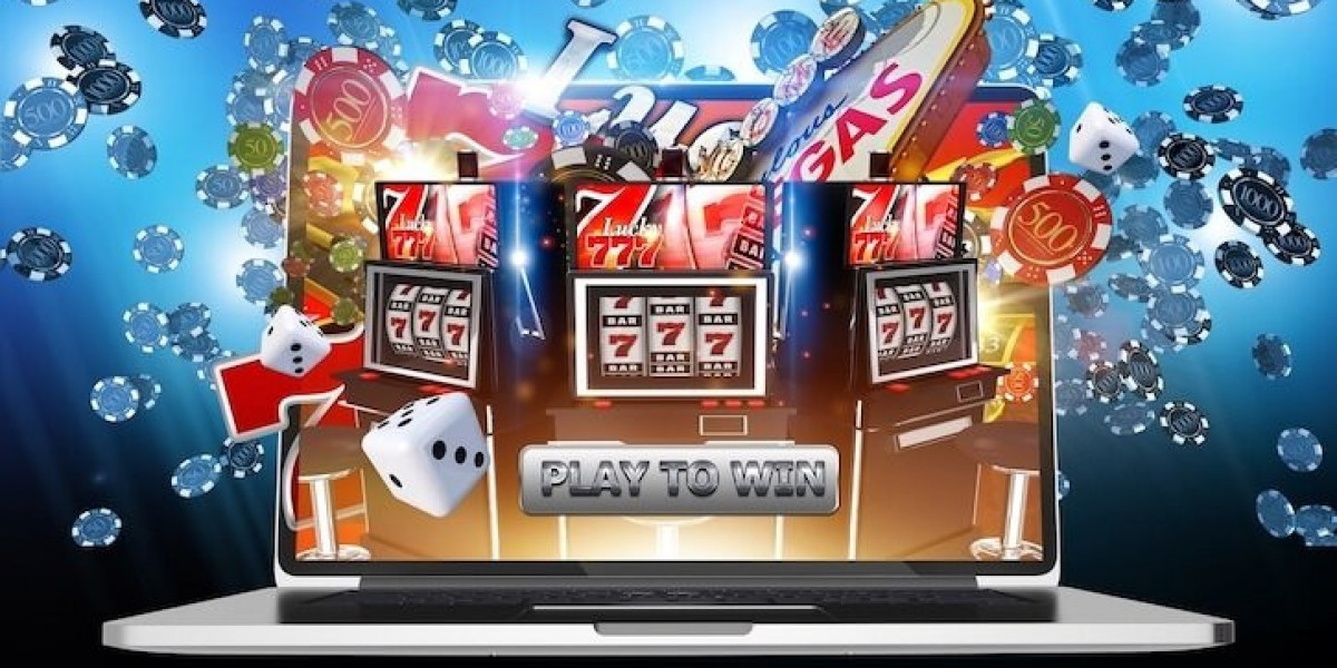How to Choose the Right Online Casino for Your Gaming Style