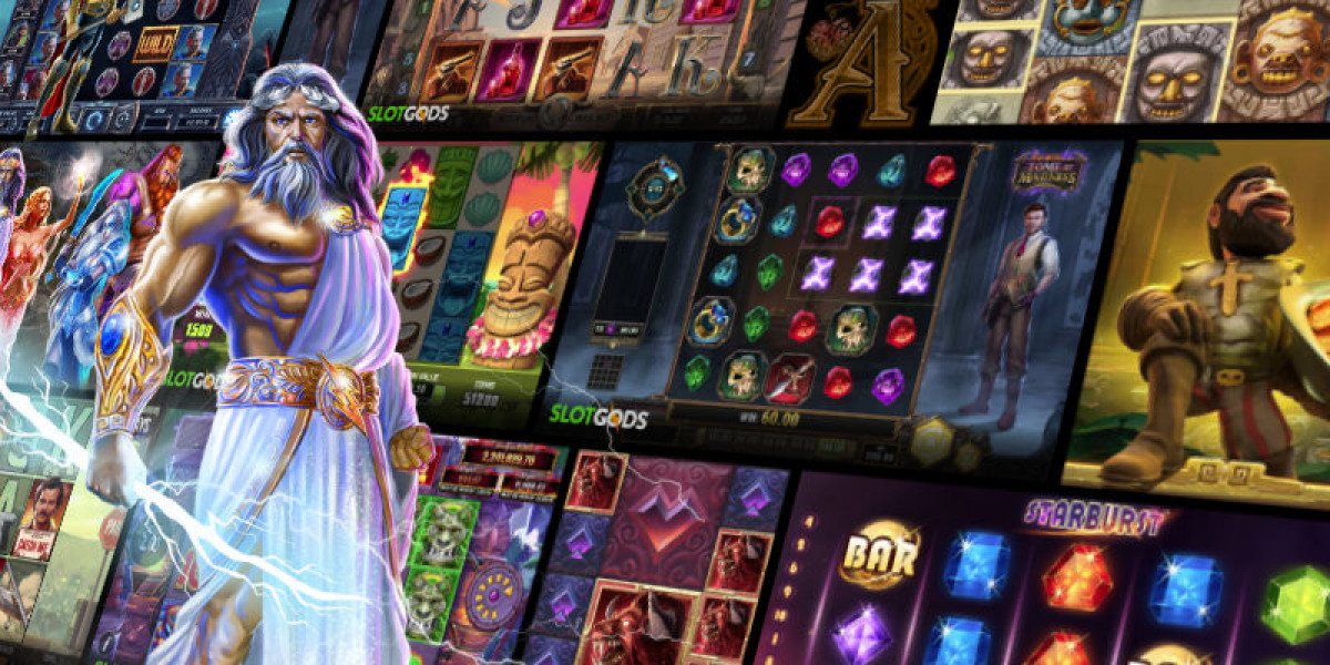 Os Jackpots Progressivos Mais Emocionantes de 2026