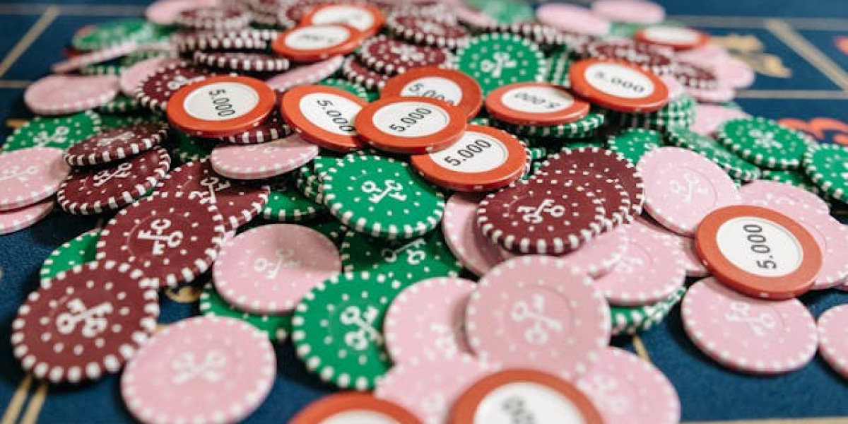 L'evoluzione delle criptovalute nei casinò online: come le valute digitali stanno ridisegnando il panorama del gioc