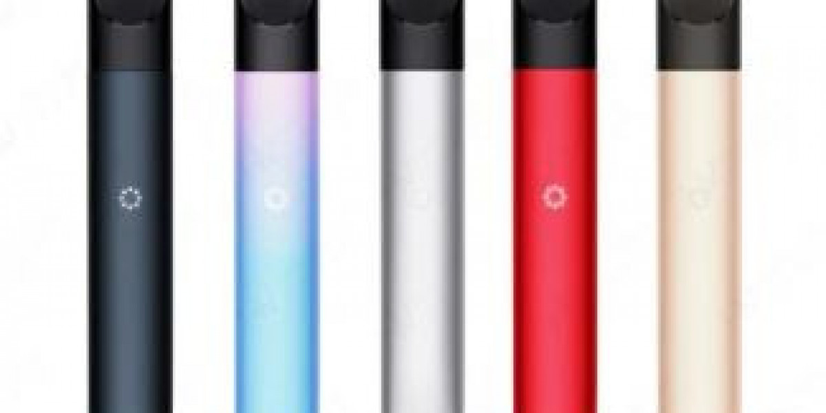 Vape Pods The Future of Modern Vaping