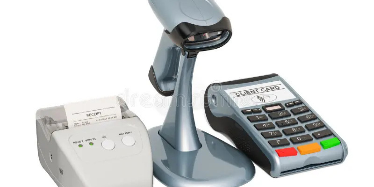 Receipt Printer Solutions for Modern Business Operations