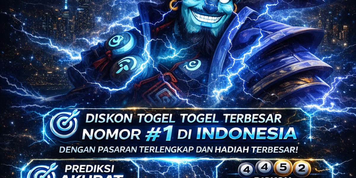 RAJABANDOT: Situs Game Digital Modern