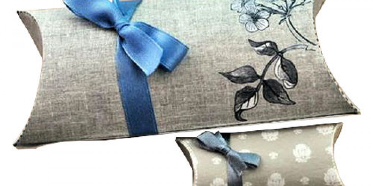 Box A Gift The Smart And Stylish Way
