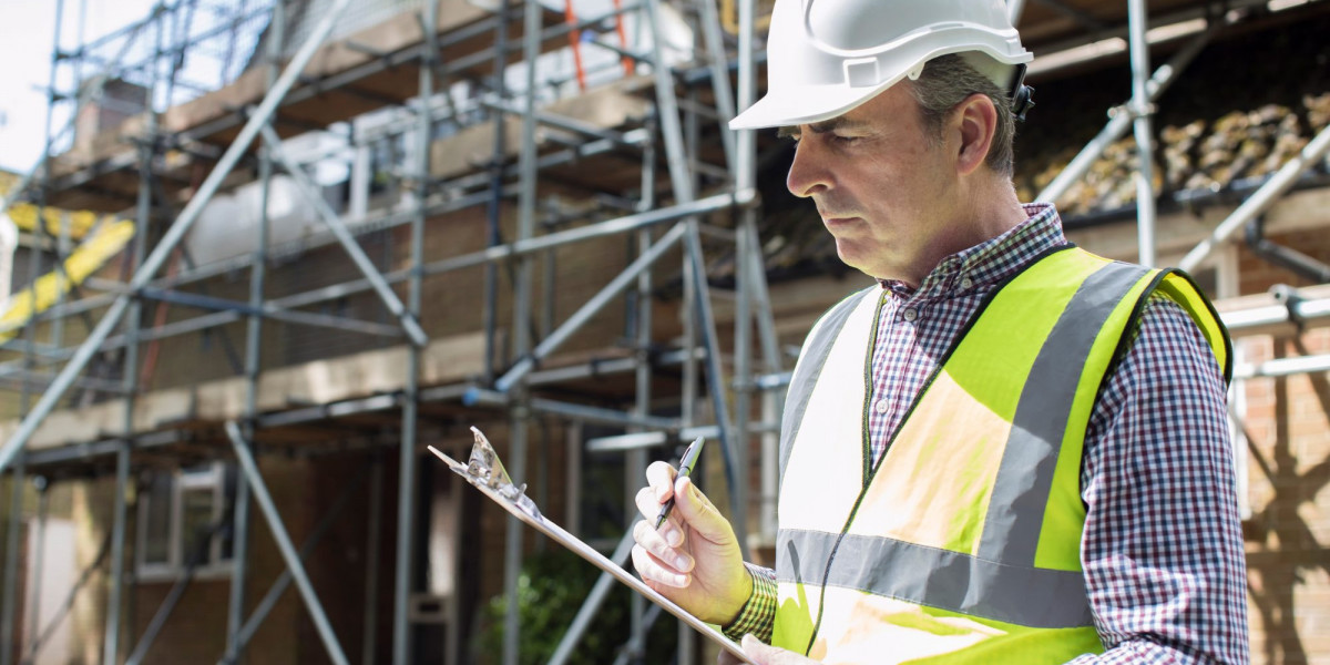 Understand Your Property With Professional Inspections