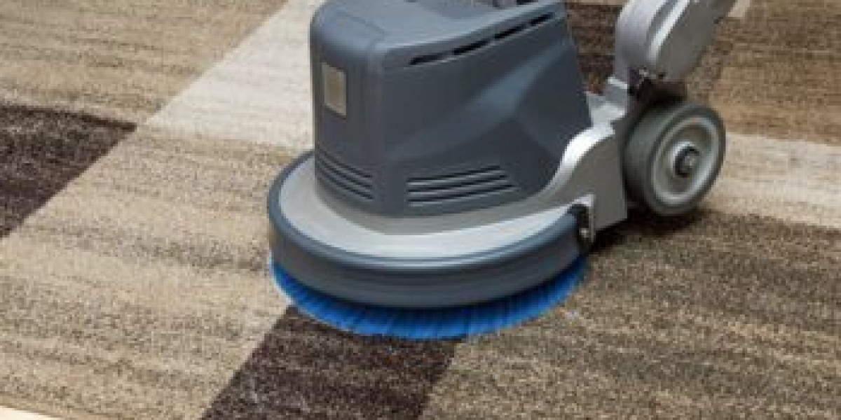 The Benefits of Carpet Cleaning Services in Active Family Homes