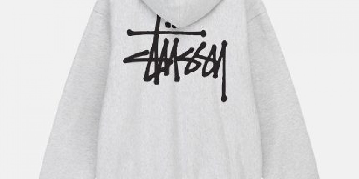 Stüssy: The Streetwear Brand That Turned Surf Culture Into a Global Fashion Movement