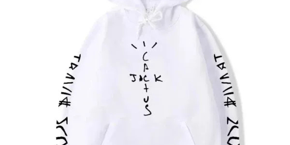 Best Travis Scott Merch Pieces You Need in Your Collection