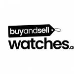 buy And sell watches Profile Picture