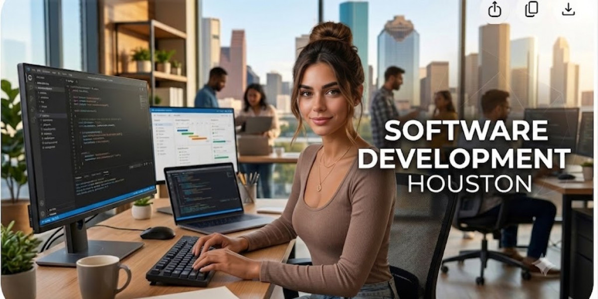 The Complete Checklist for Choosing a Software Development Houston Partner