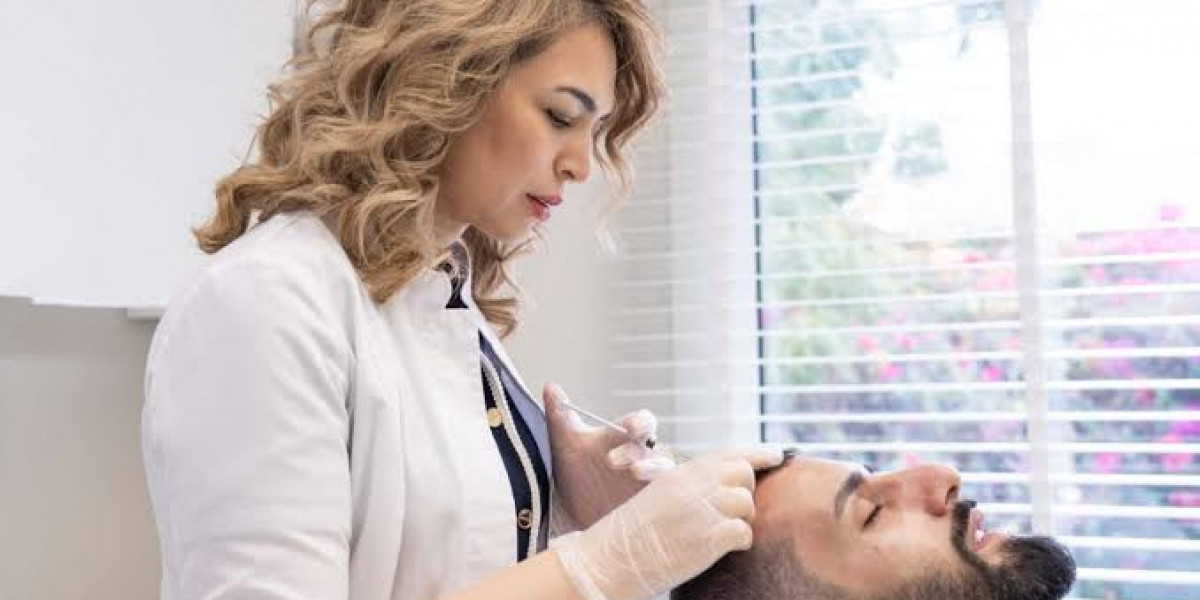 Hair Transplant in Dubai: Modern Hair Restoration Solutions