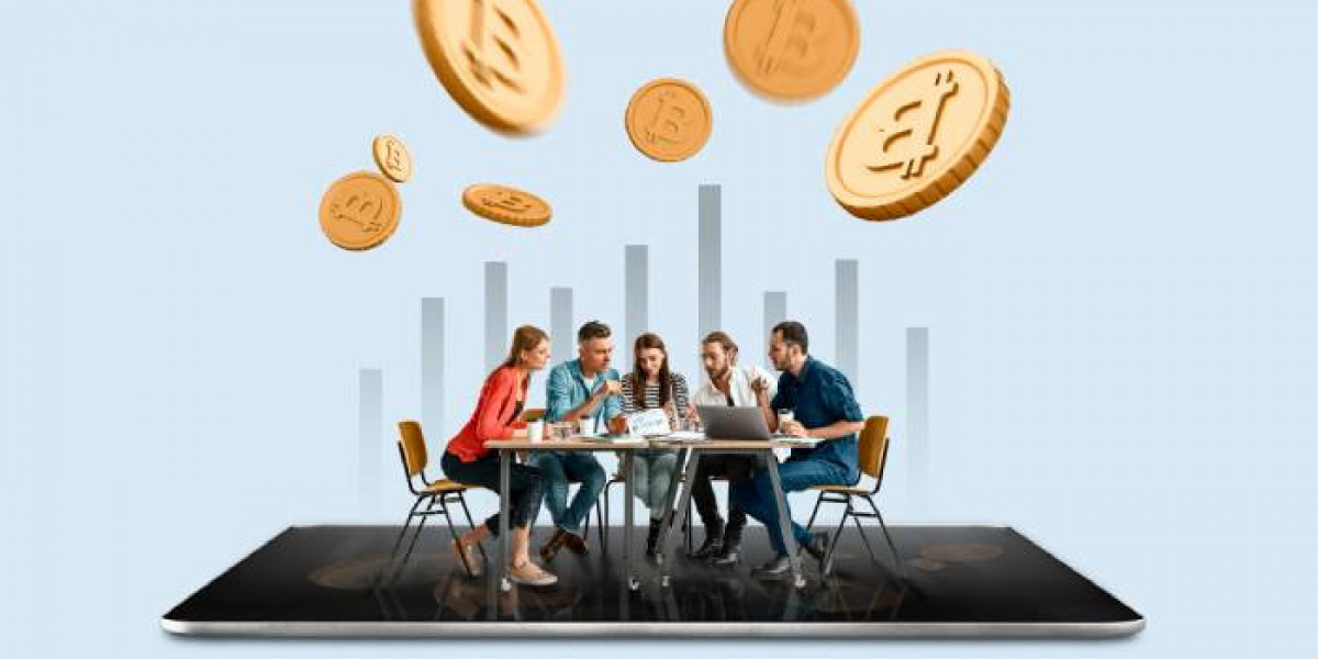 Why Our Crypto Marketing Is Becoming the First Choice for Ambitious Crypto Brands