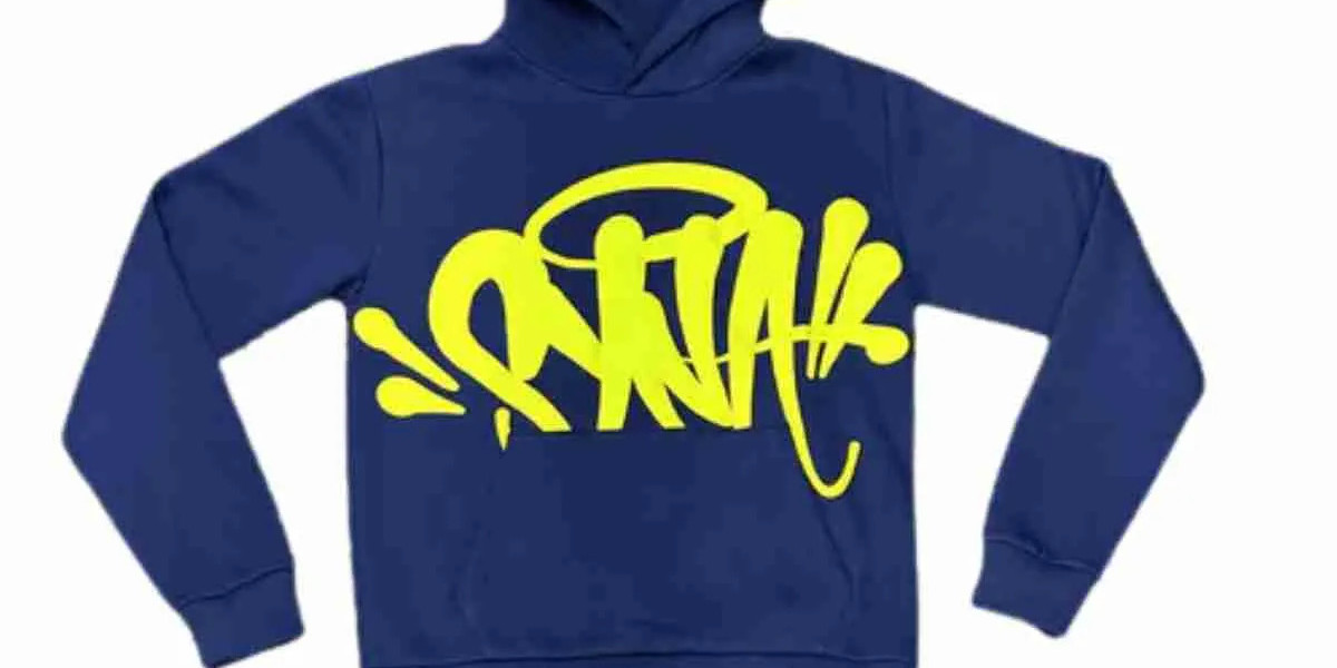 Syna: The Brand Story Behind Modern Luxury Streetwear