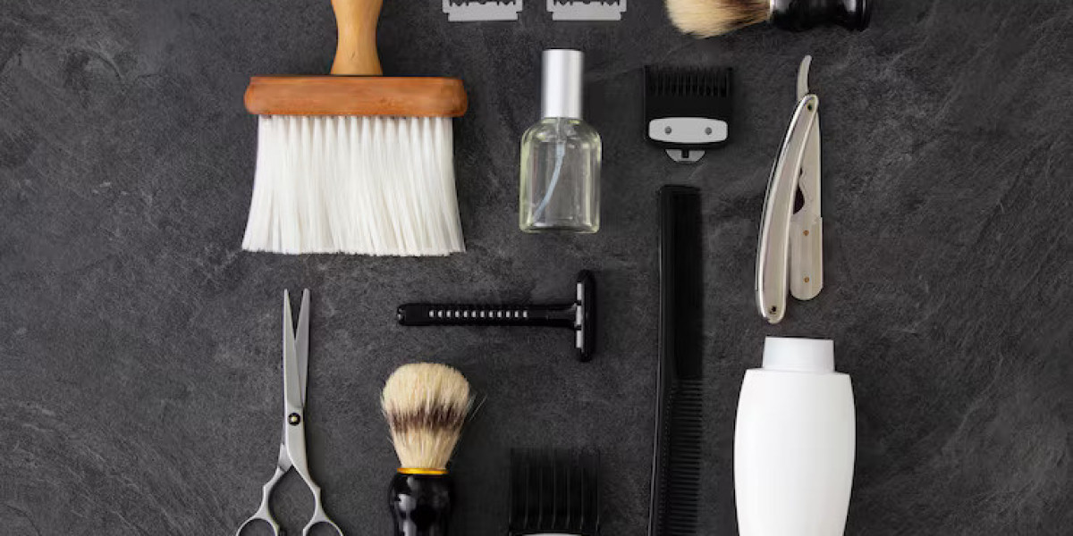 Shaving Care Market Forecast and Emerging Personal Care Opportunities