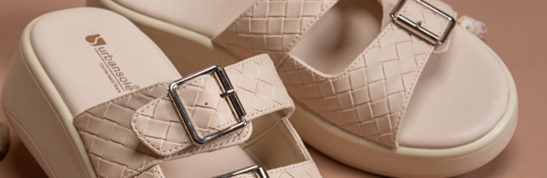 Urban sole Cover Image
