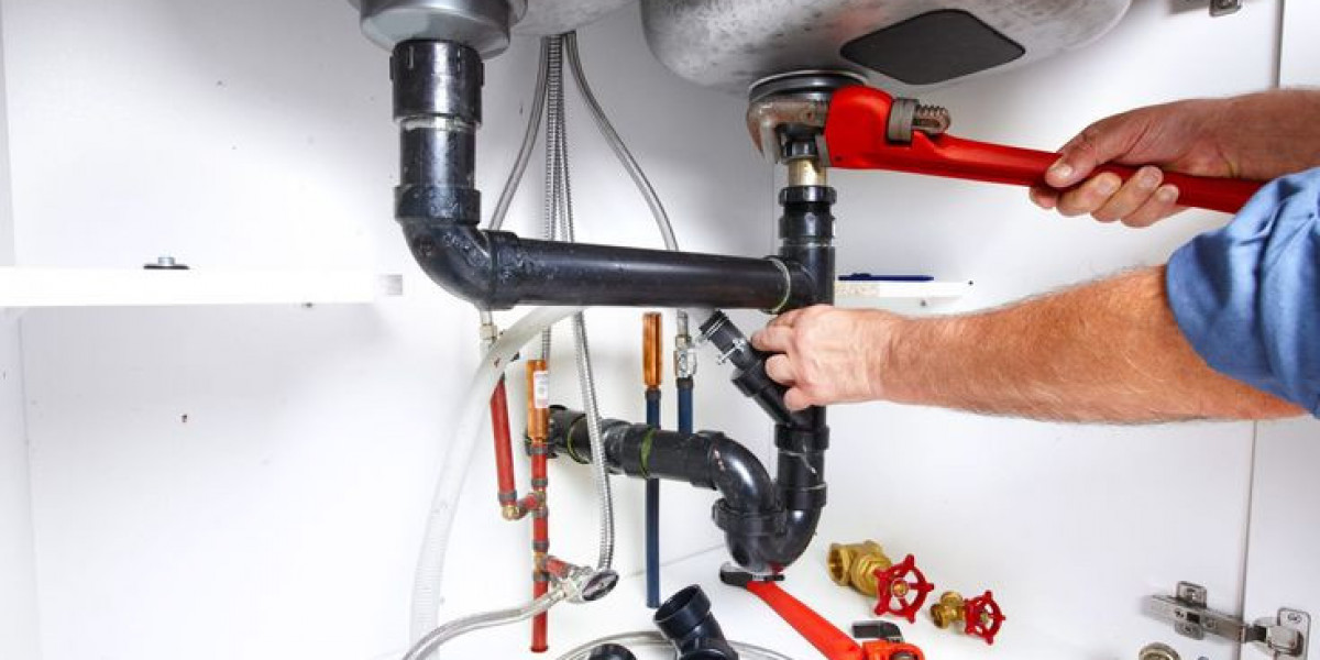 Improve Your Kitchen With Expert Plumbing Solutions