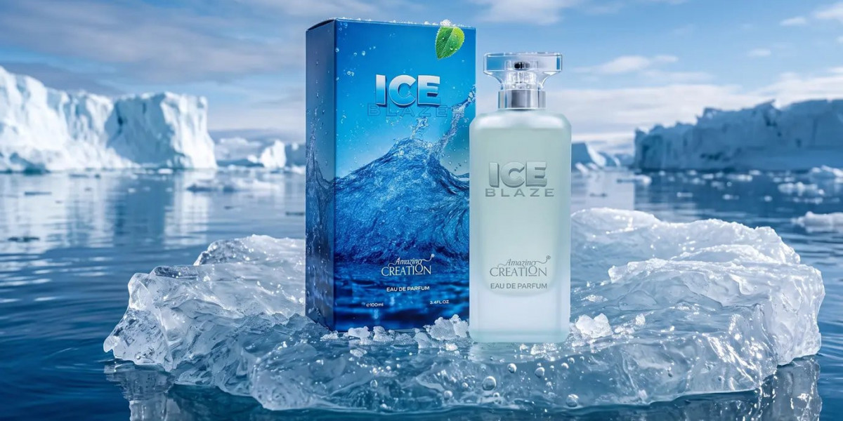 From Office to Outdoors: One Men's Fragrance That Fits Every Occasion
