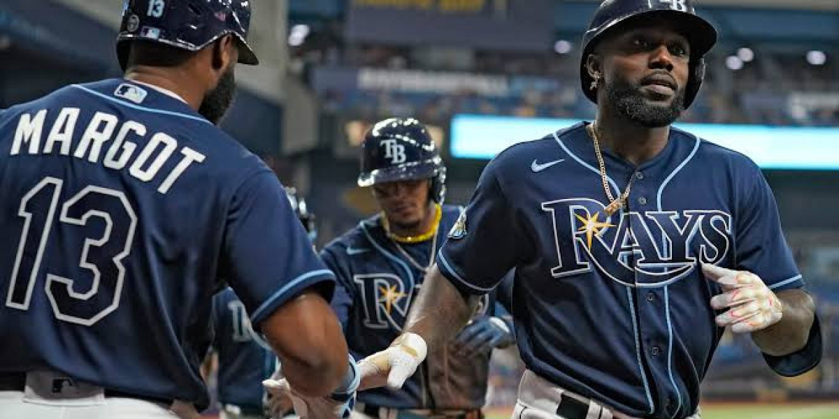 5 Secret Takeaways in opposition to the Rays clean ownership introductory drive convention