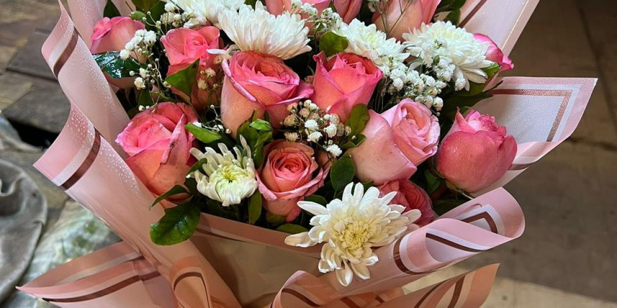 Fresh Flowers in Karachi: 10 Stunning Floral Arrangements for Every Special Occasion