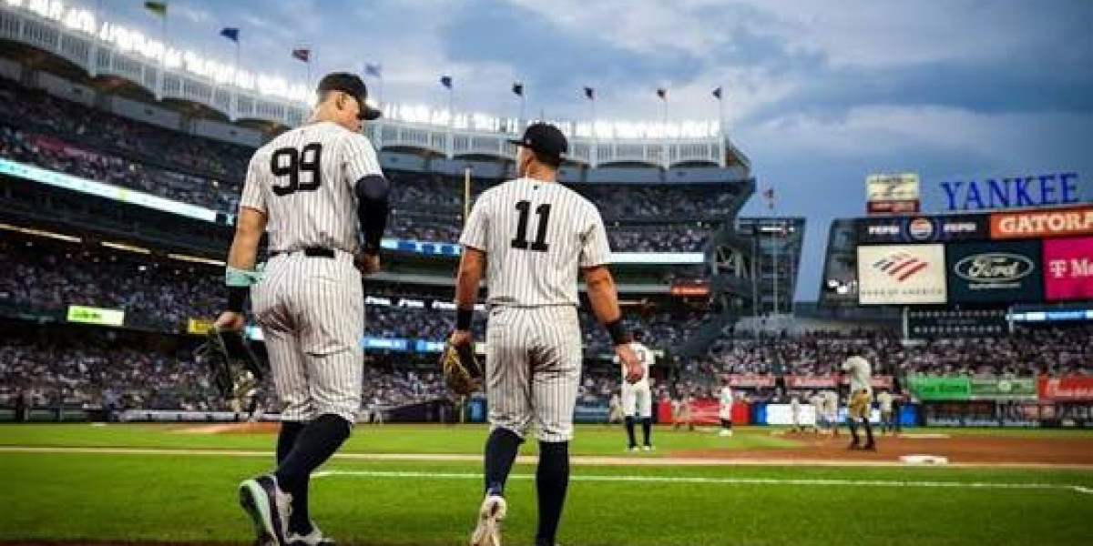 Yankees information: Bombers glimpse in the direction of choose benefit of bad AL with Decide out