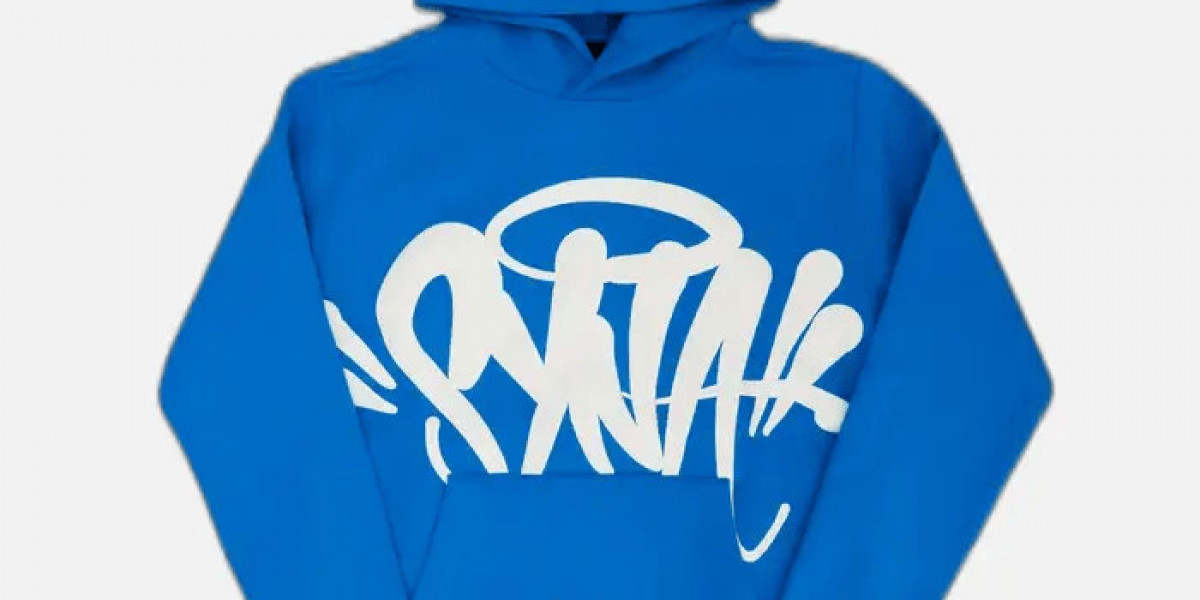 Syna World: The Rise of a New Generation Streetwear Brand