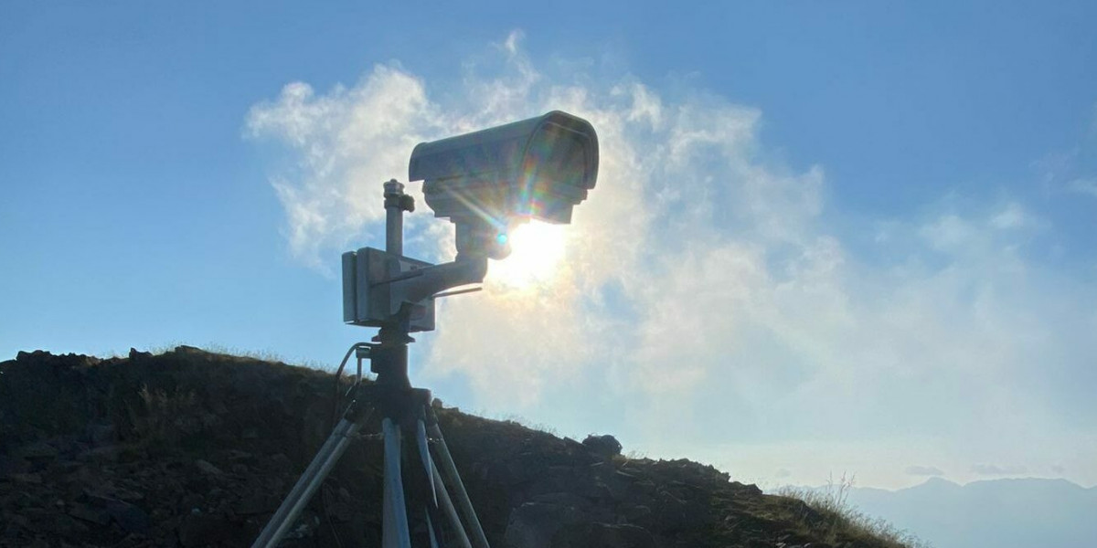 Why Industrial Devices Are the Future of Remote Landslide Monitoring | Avacam