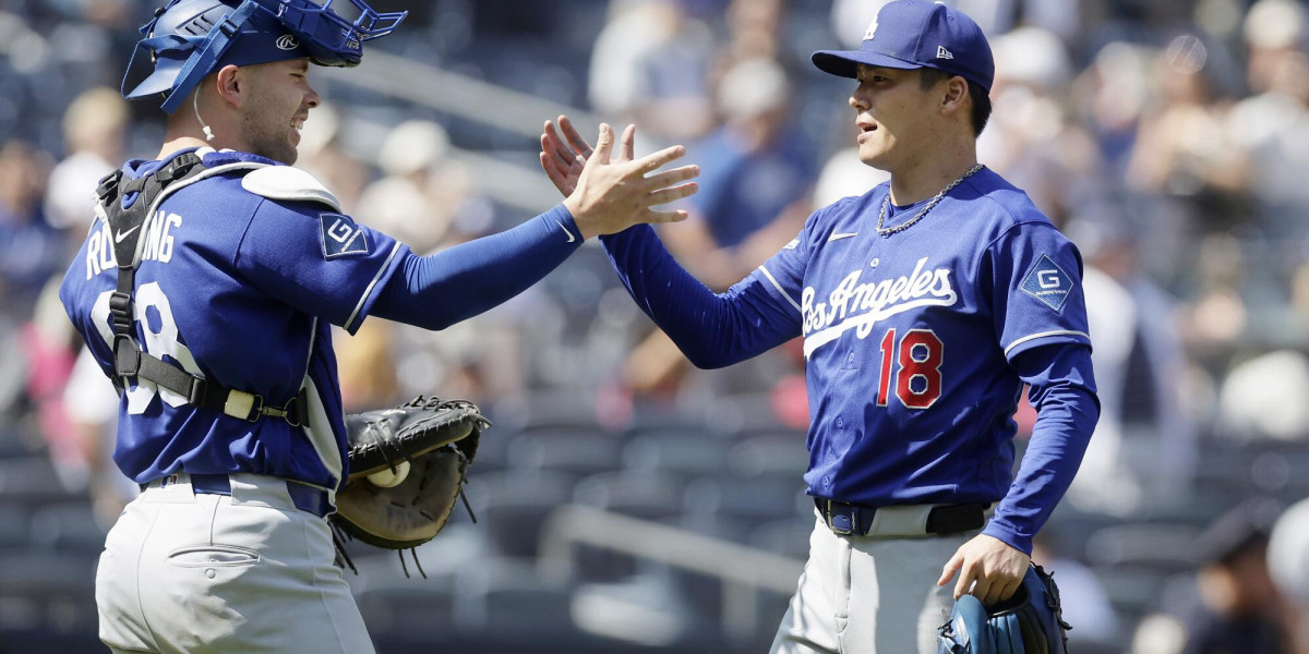 2025 Dodgers within evaluation: Clayton Kershaw