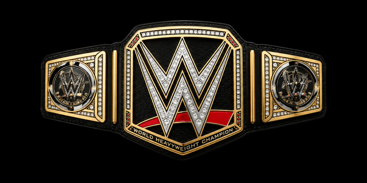 UFC Belt Guide to Championship Prestige and Legacy