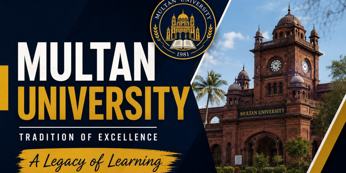 BA LLB in Multan – A Complete Guide to Building a Successful Legal Career