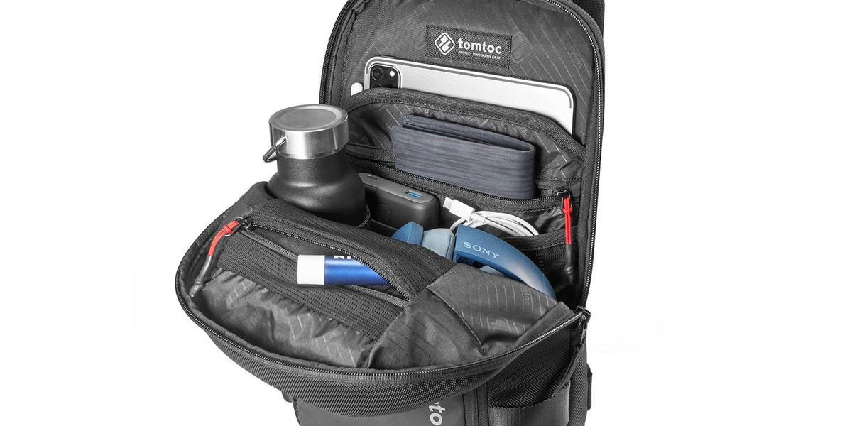Choosing the Perfect Laptop Backpack for Work Travel and Daily Use