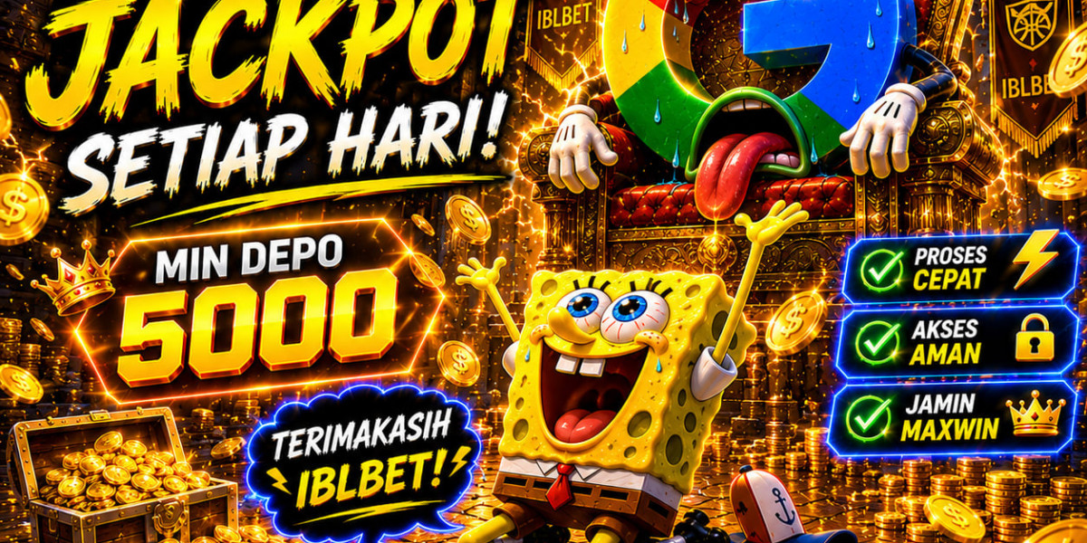 Tips iblbet login tanpa error pada sistem