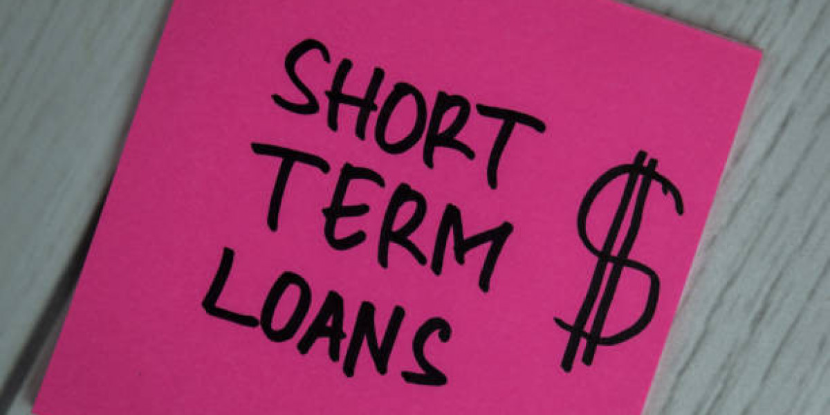 Building Better Financial Habits While Using Short-Term Loans