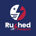 Rushed Passport Profile Picture