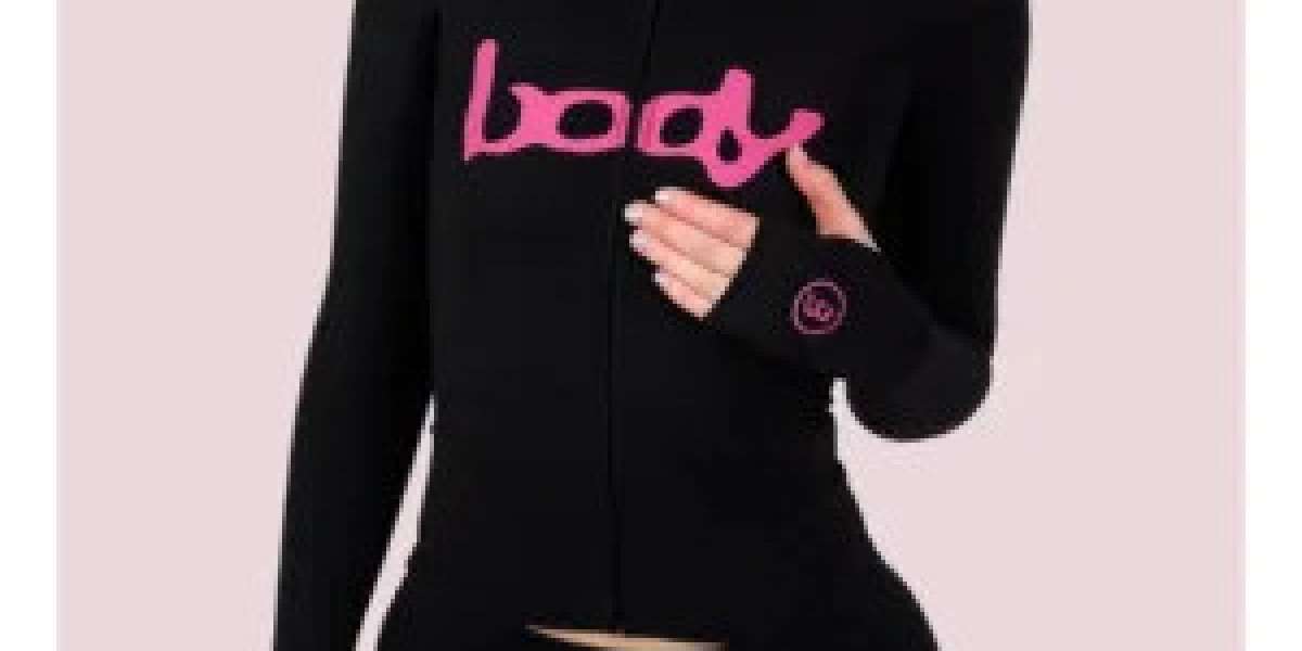 Explore the Distinctive Fashion World of Body by Raven