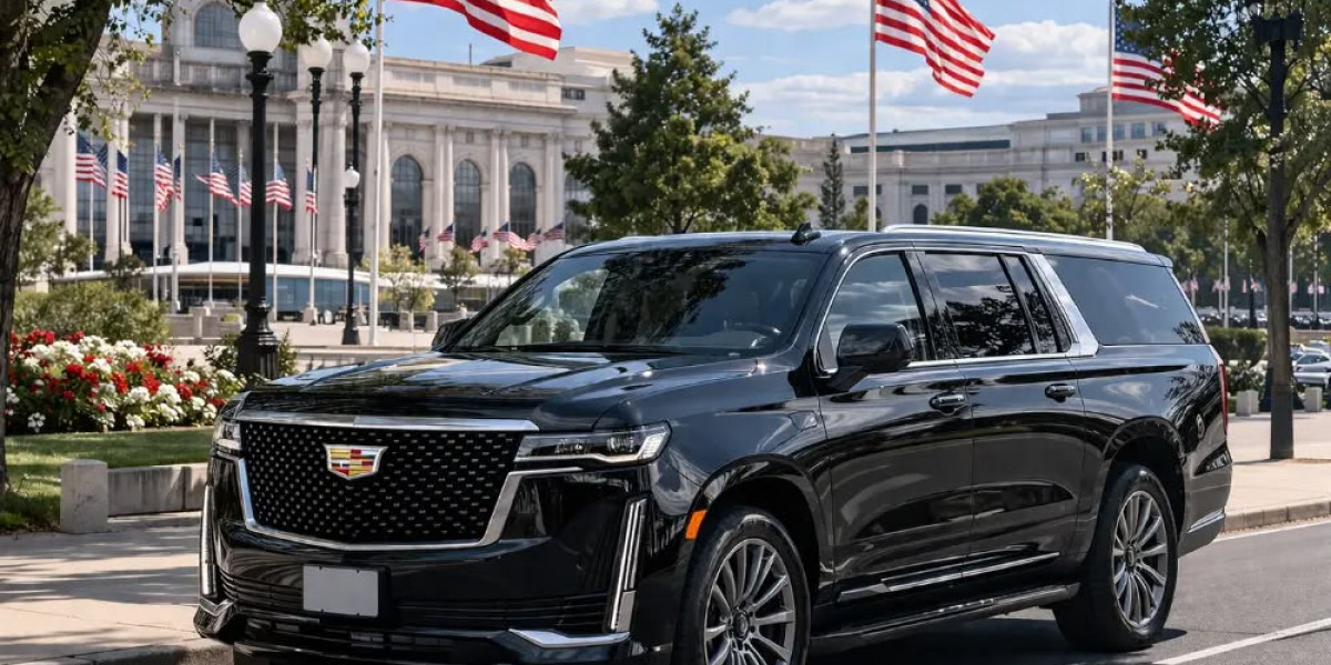 Limo Service: Enjoy Reliable, Comfortable, and Luxurious Transportation