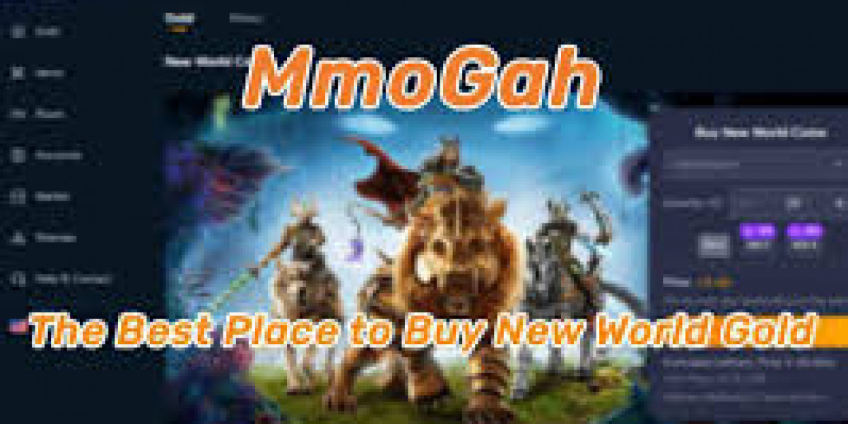 Experience Fast Loading Online Games Like Never Before MMOGAH