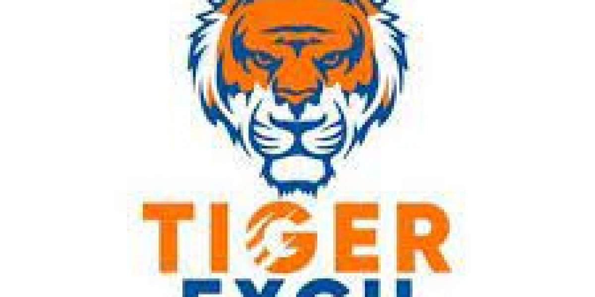 Tiger Exchange Registration - Tiger Exchange ID