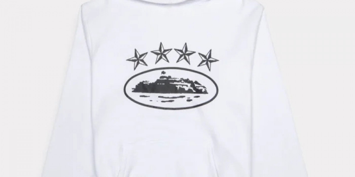 Corteiz: The Streetwear Brand Redefining Urban Fashion
