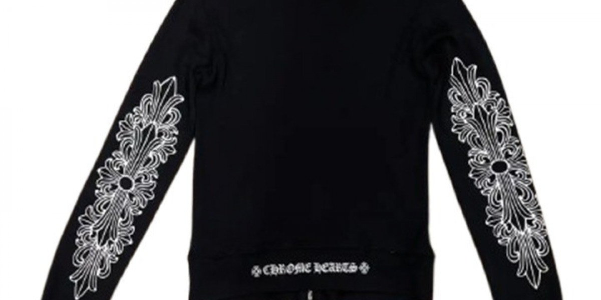 Chrome Hearts for Kids and the Influence of Contemporary Fashion