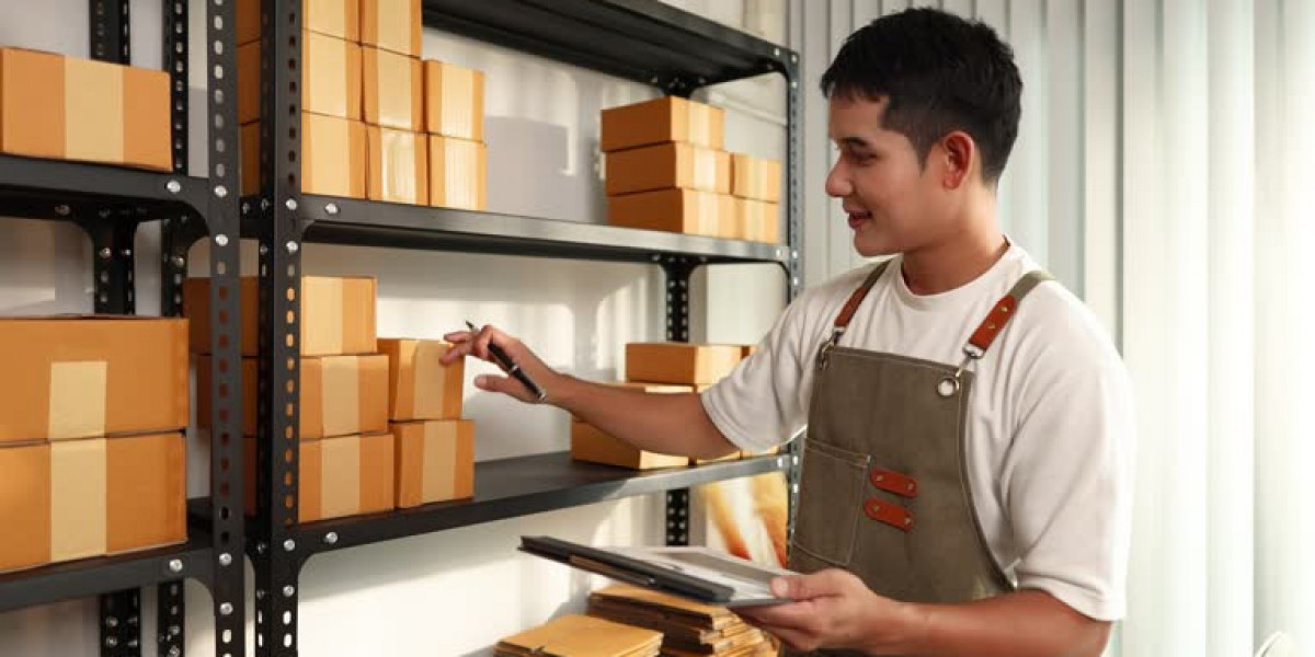 How 3PL Inventory Management Services Streamline Warehouse Operations