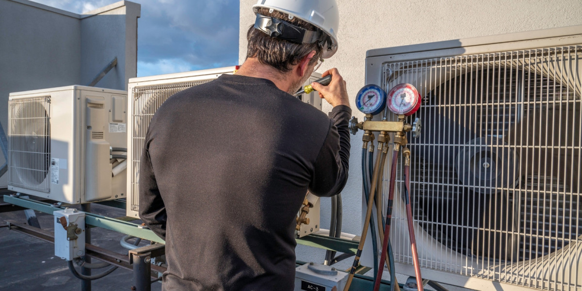 What to Know About Keeping Cooling Systems Efficient