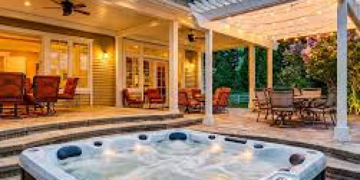 What Should You Know About Hot Tub Parts Ottawa for Easy Spa Maintenance?