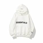 sudadera Essentials Profile Picture