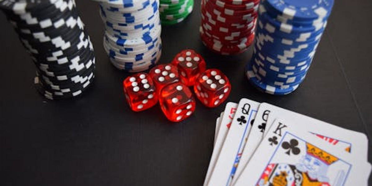 The Future of Online Casino Affiliate Marketing: Strategies and Innovations to Capture the Next Generation of Players in